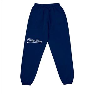 Almost Friday, Friday Beers Sweat Jogger